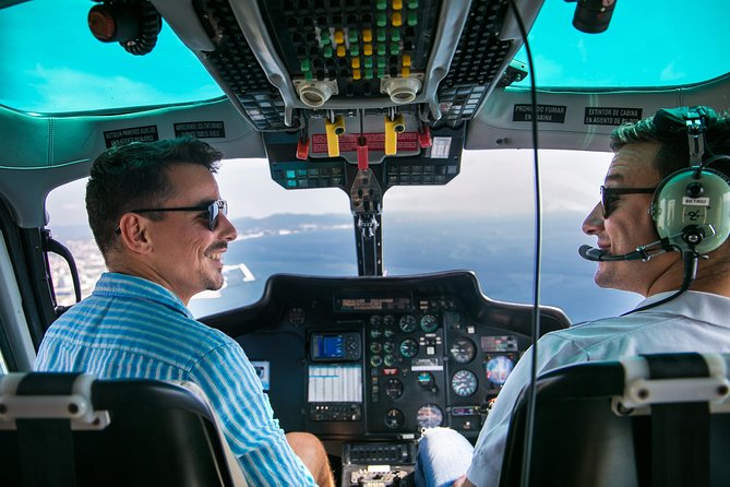 Barcelona Helicopter, Sailboat & Old Town Private Walking Tour - Should you book the helicopter, boat, and walking tour?