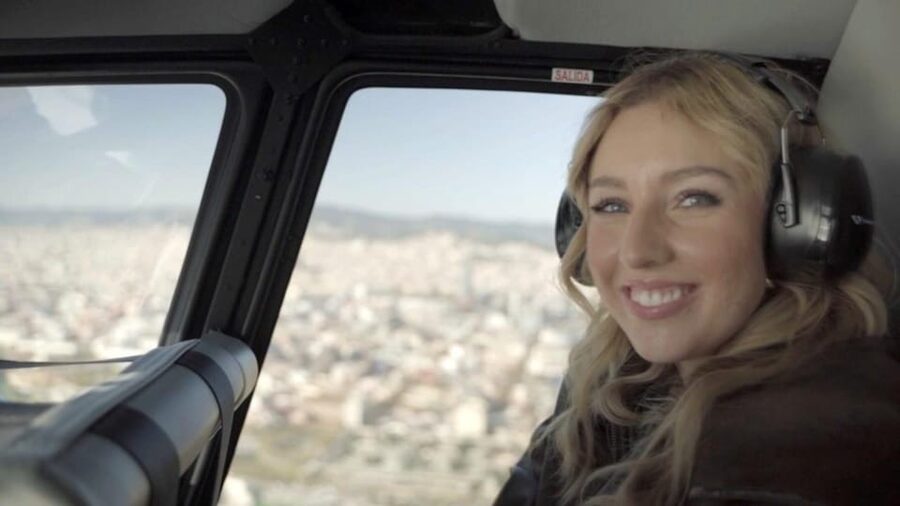 Barcelona: Helicopter Tour - What this helicopter flight is really like