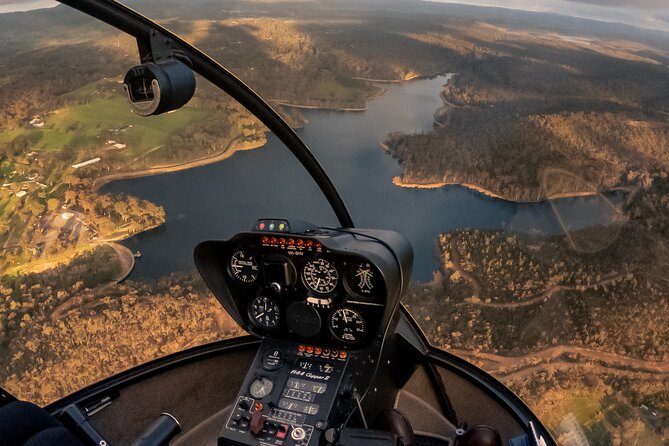 Barossa Valley Deluxe: 30-Minute Helicopter Flight - Who will enjoy this flight most?