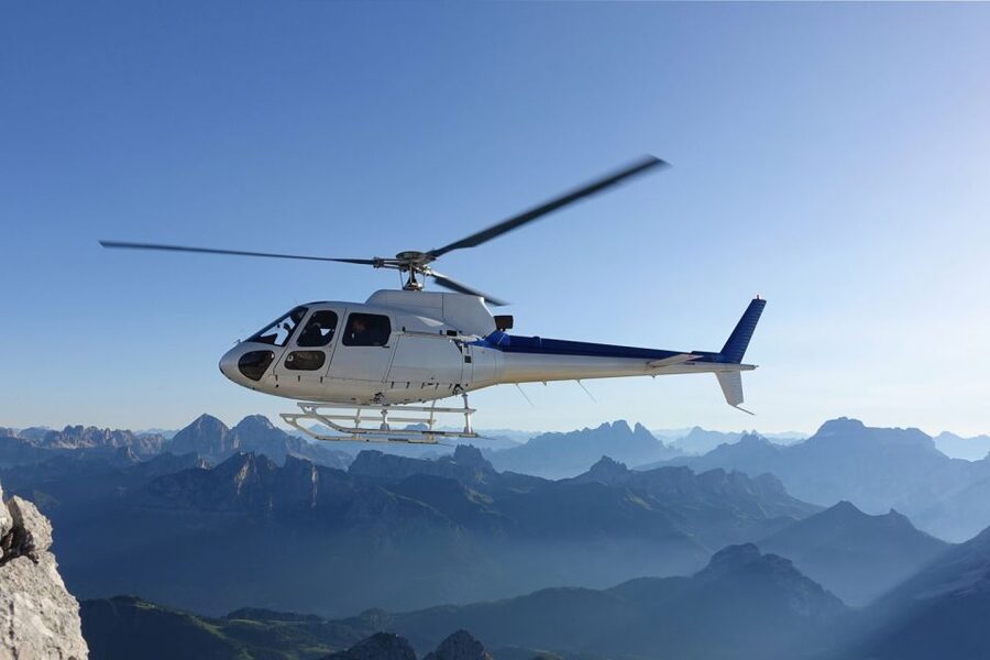 Bern: Private 42-Minute Swiss Alps Helicopter Flight - Forty-two minutes over the Eiger, Mönch, and Jungfrau