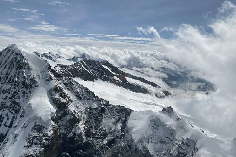 Bern: Private 42-Minute Swiss Alps Helicopter Flight - Is the $2,255 flight worth it?