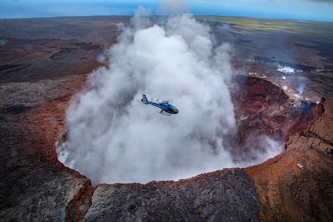 Big Island: Discover Hilo Helicopter Tour - What this Hilo helicopter flight actually shows you