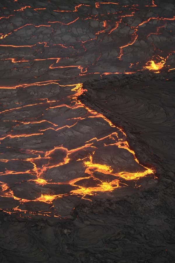 Big Island: Kilauea Volcano Eruption Heli Tour - Door On/Off - What the 90 minutes feel like