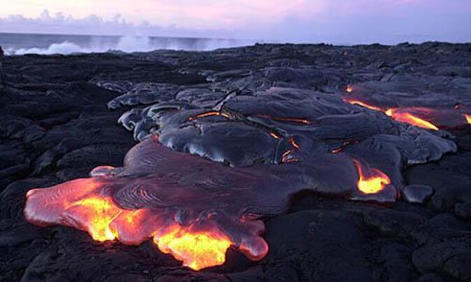 Big Island Spectacular Helicopter Tour - Key points to know before you fly