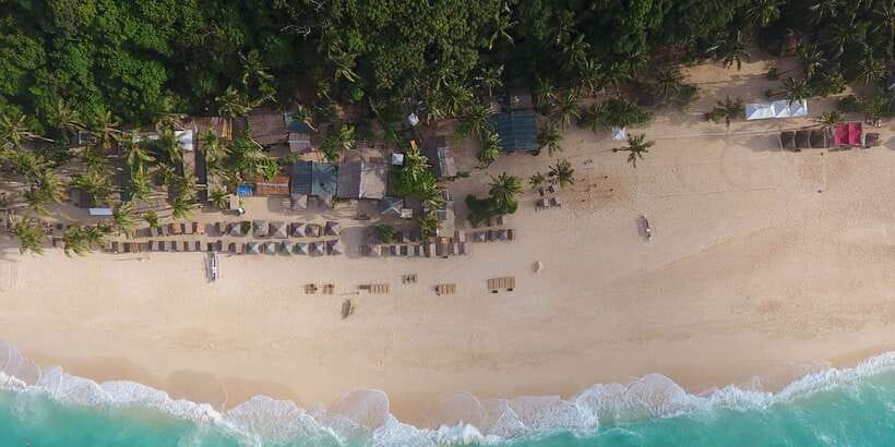 Boracay: Helicopter Tour - Who should book this helicopter flight?
