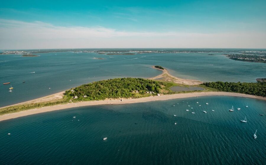 Boston: Helicopter Skyline Tour - Who should book this flight?