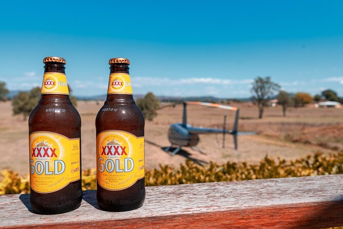 Brisbane And Gold Coast Helicopter Pub Crawl 3 Stops - Weather, timing, and sensible planning