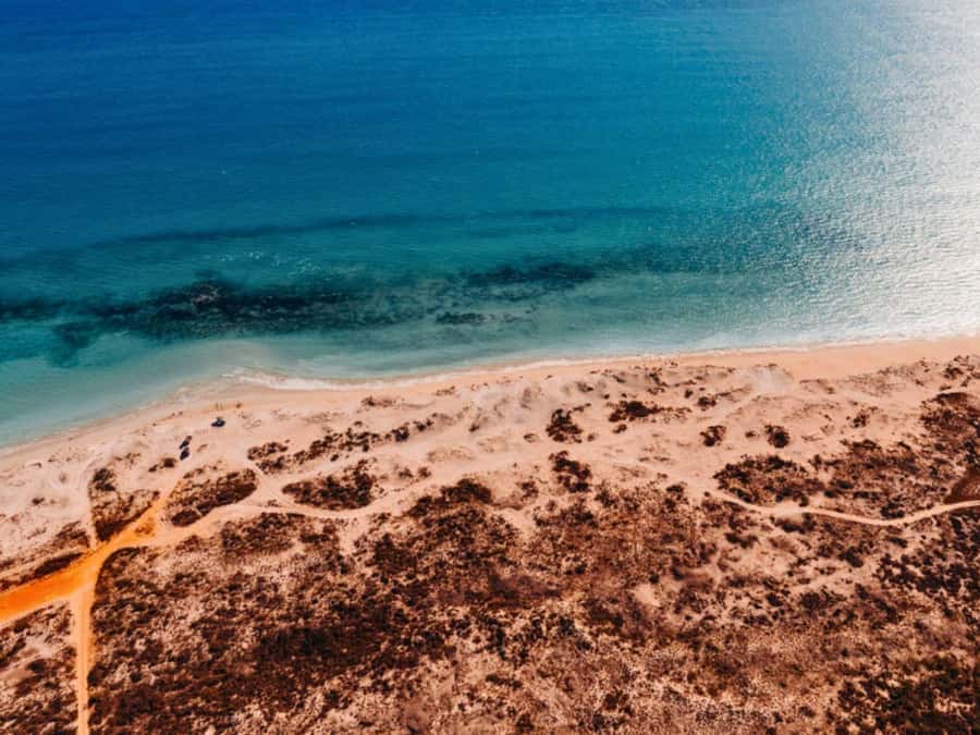 Broome: 30-Minute Scenic Helicopter Flight - Is $303 good value?