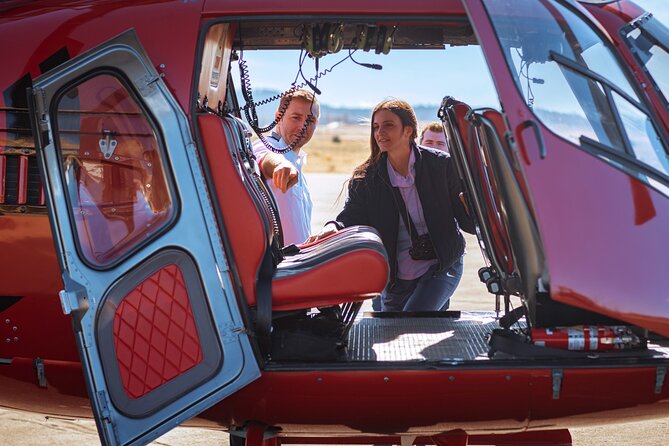 Bryce Canyon National Park: 15 Minute Helicopter Tour - What 15 minutes in the air actually gives you