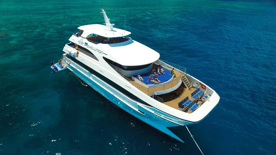 Cairns: Great Barrier Reef Cruise & Scenic Helicopter Flight - Why this Cairns reef trip works so well