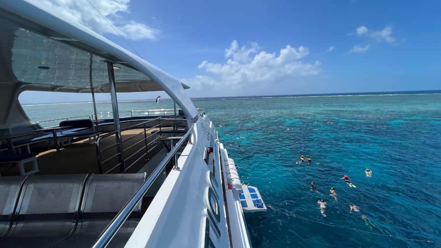 Cairns: Great Barrier Reef Cruise & Scenic Helicopter Flight - Should you book the Great Barrier Reef cruise and helicopter flight?