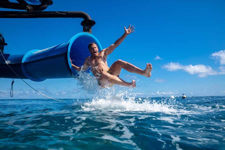 Cairns: Half Day Helicopter & Snorkeling Tour - Booking advice and final call