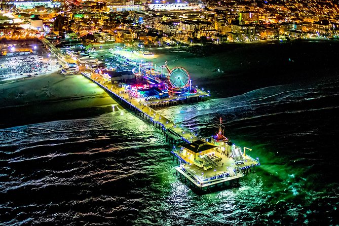 California Coast and Canyons 35-Minute Helicopter Tour - Is $450 per person good value?