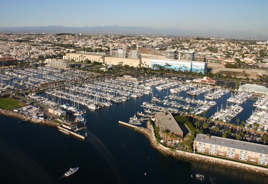 California Coastline & Hollywood Celebrity Helicopter Tour - Key points to know before you fly