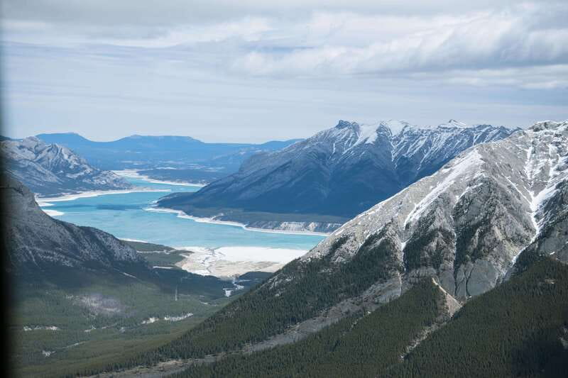 Canadian Rockies: Private Helicopter Tour and Hike for Two - Why this flight feels different from a regular sightseeing trip