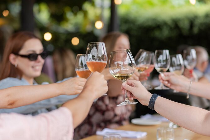 Canterbury Winery Heli Lunch - Key points to know before booking