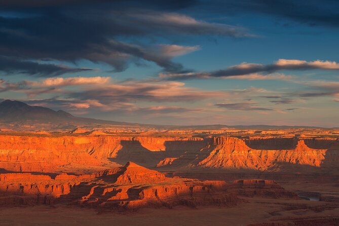Canyon Country Sunset Helicopter Tour - 60 minutes - Key points to know before booking