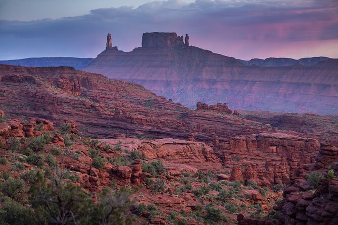Canyon Country Sunset Helicopter Tour - 60 minutes - Is $760 a fair price?