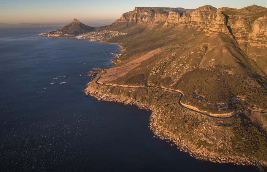 Cape Town: 20-Minute Helicopter Flight and Free Harbour Tour - Is $225 a fair price?