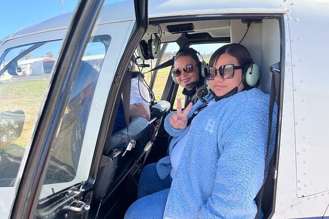 Cape Town Atlantic Helicopter Private Tour including Penguins Cape Point & Lunch - The Cape of Good Hope and Cape Point