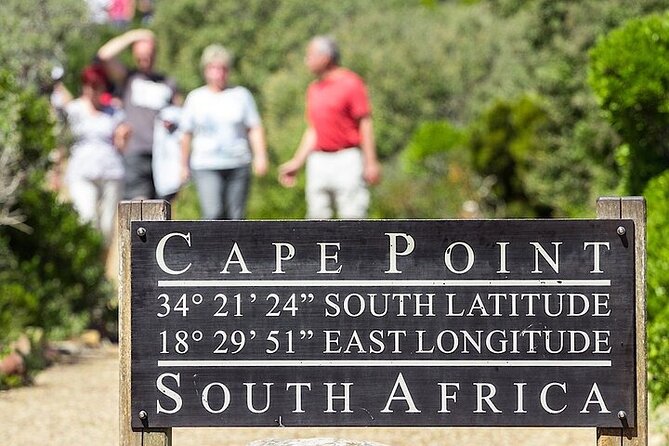 Cape Town Atlantic Helicopter Private Tour including Penguins Cape Point & Lunch - The private format and what it changes