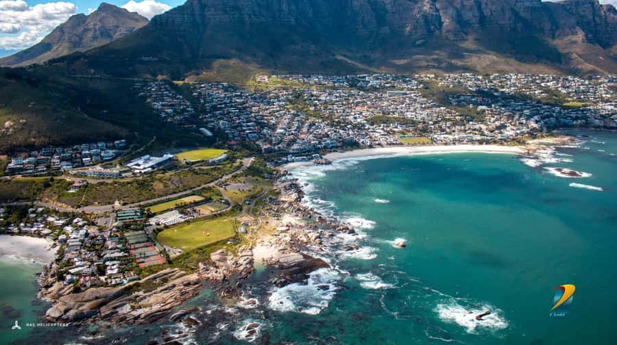 Cape Town: Hopper Helicopter Flight - Weather, visibility, and the best practical approach