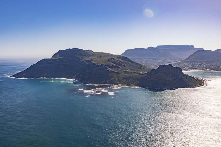 Cape Town to Camps Bay & Hout Bay Helicopter Flight - 18Min - Is $242 a fair price?