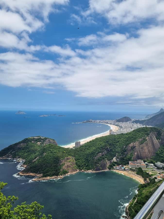 Cariocando in Christ Redeemer & Sugarloaf + Helicopter Tour - What the US$37 Reservation Really Covers