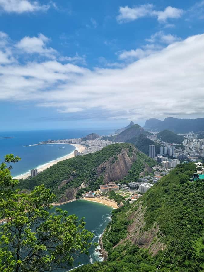Cariocando in Christ Redeemer & Sugarloaf + Helicopter Tour - Should You Book This Rio Combination Tour?