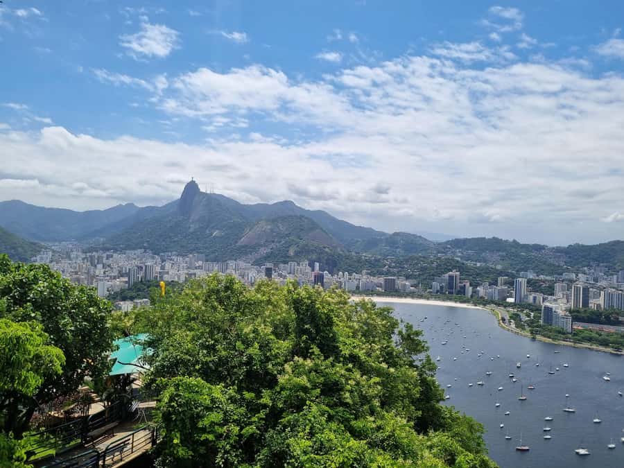 Cariocando in Christ Redeemer & Sugarloaf + Helicopter Tour - FAQ