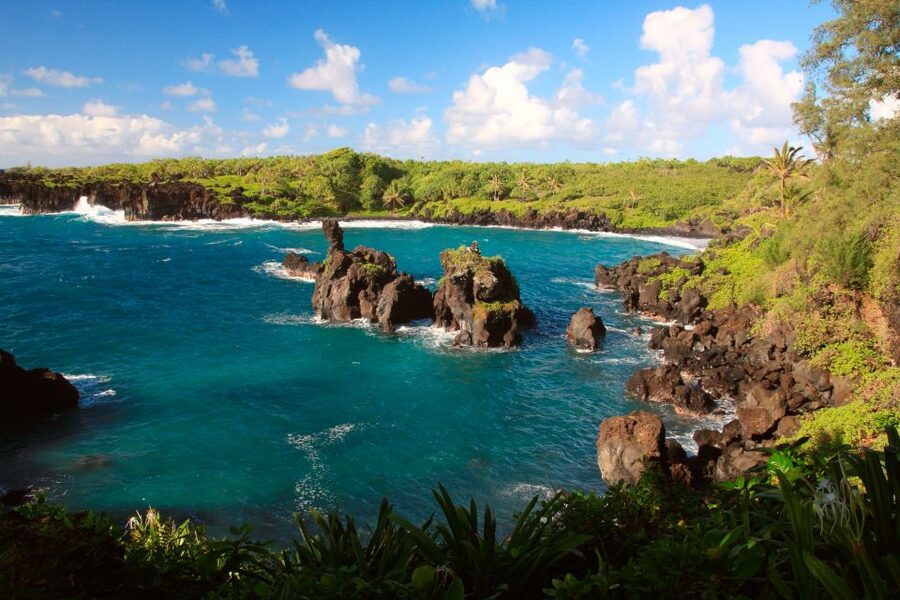 Central Maui: Two-Island Scenic Helicopter Flight to Molokai - Key points to know before you fly