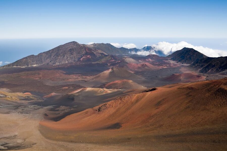 Central Maui: Two-Island Scenic Helicopter Flight to Molokai - Photography, comfort, and practical limits