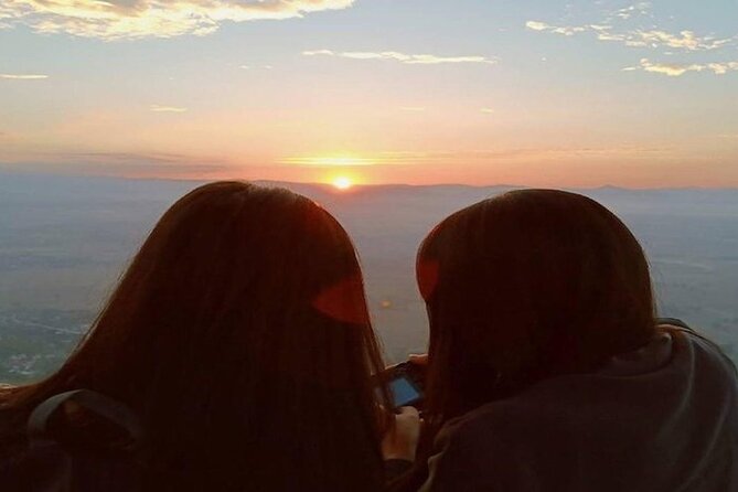 Chiang Rai Hot Air Balloon Flight – Guided Aerial Tour - Breakfast, refreshments, and the champagne toast