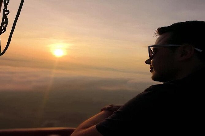 Chiang Rai Hot Air Balloon Flight – Guided Aerial Tour - Singha Park after the balloon ride