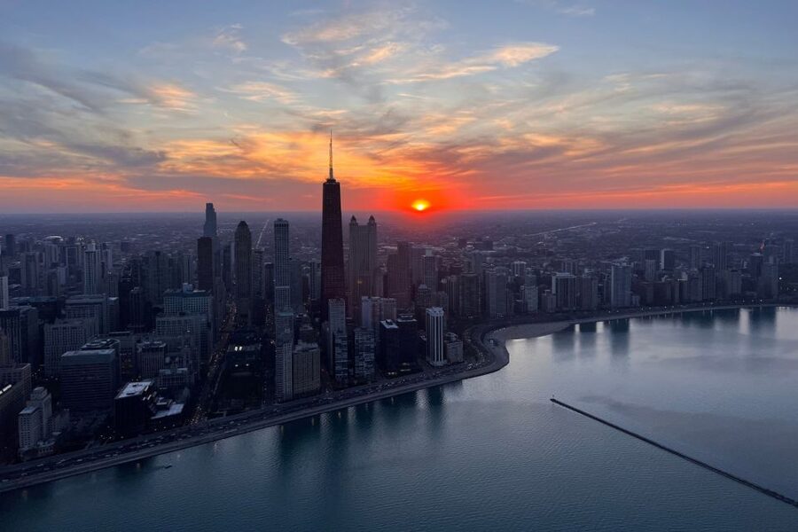 Chicago: Helicopter Tour of Chicago Skyline - Who Will Enjoy This Flight Most