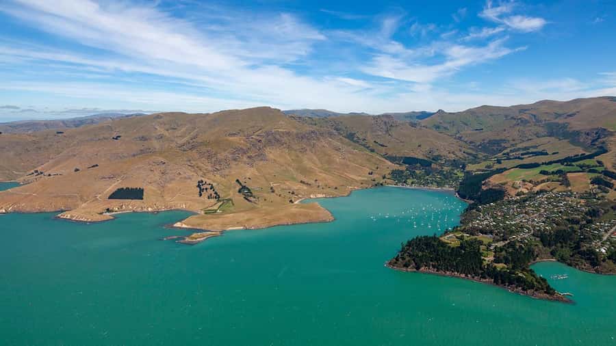 Christchurch: 20-Minutes City Helicopter Flight - What the Flight Is Worth in a Christchurch Itinerary