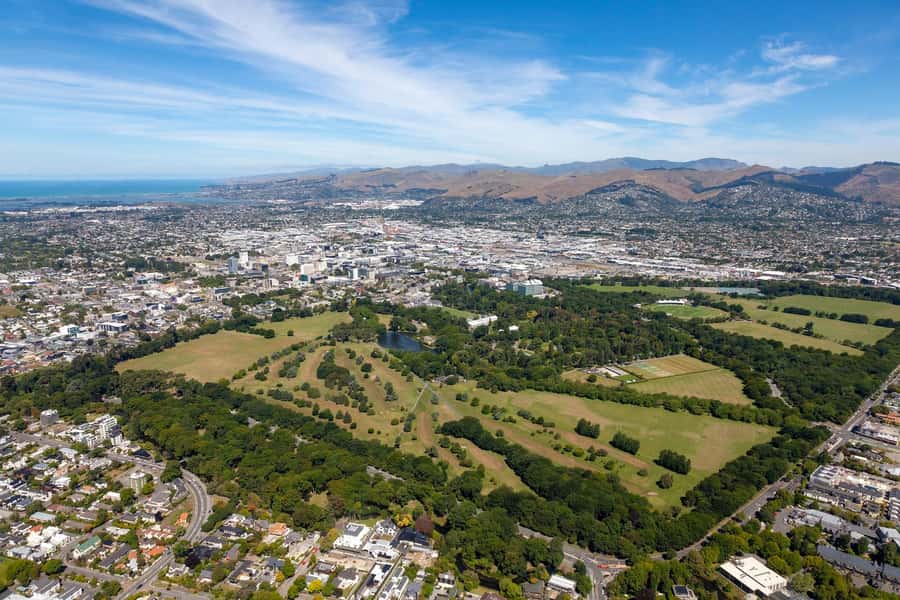 Christchurch: 20-Minutes City Helicopter Flight - Best Reasons to Book This Flight