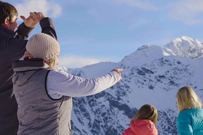 Christchurch to Aoraki Mount Cook helicopter tour - What to bring and how to prepare