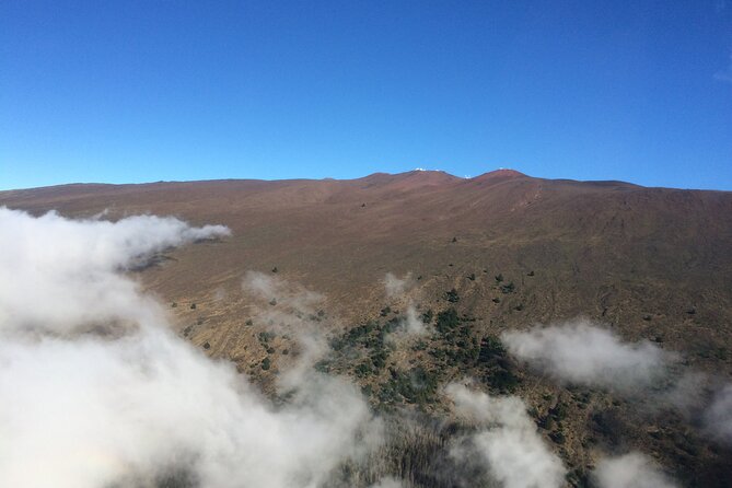 Complete Island 60-Minute Helicopter Tour - East Maui, Haleakala, and the Hana coast