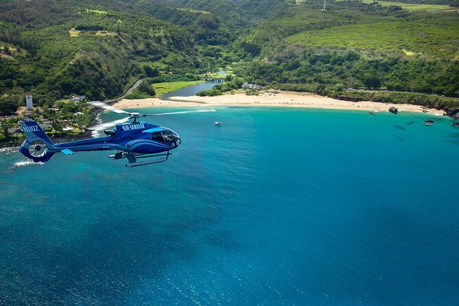 Complete Island Oahu Helicopter Tour - Price, seating, and photo advice