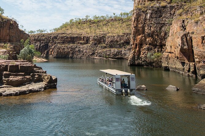 Darwin Cyclone 30 Minutes Helicopter Tour - Is $337.10 per person good value?