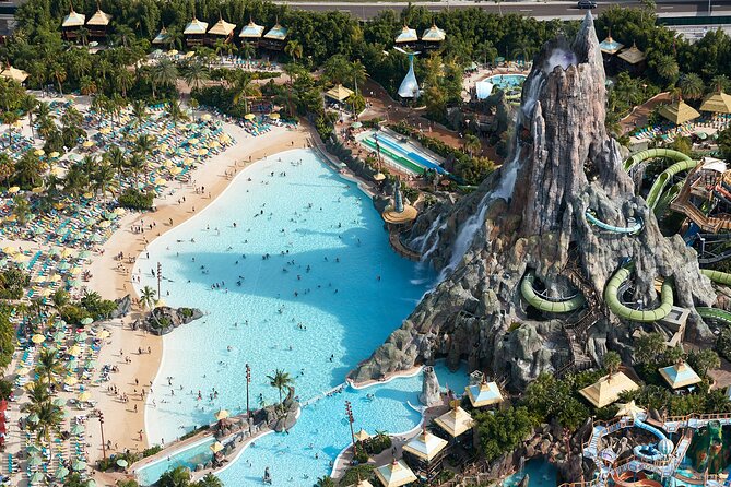 Day Flight 48 Miles Helicopter Tour over Theme Parks & Downtown - What the private seating arrangement really means