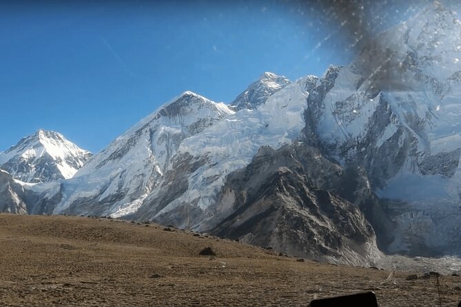 Day Tour to Everest Base Camp By Helicopter - How the small helicopter group changes the experience