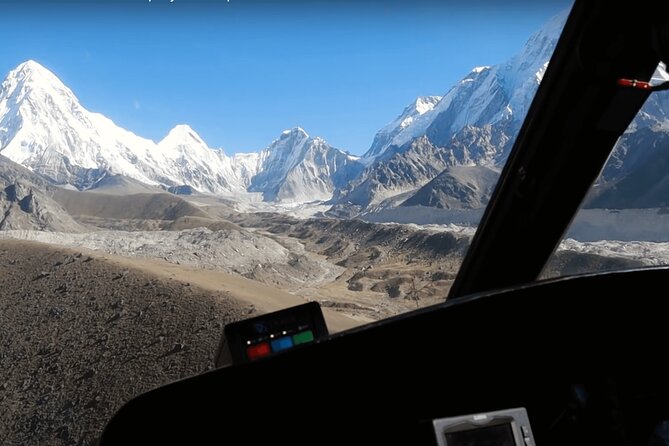 Day Tour to Everest Base Camp By Helicopter - Is $1,600 per person a fair value?