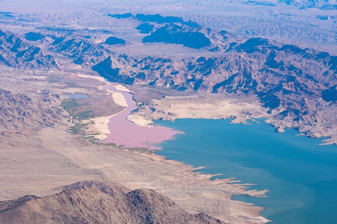 Daytime Hoover Dam and Las Vegas Strip Helicopter Flight - Who should book this experience