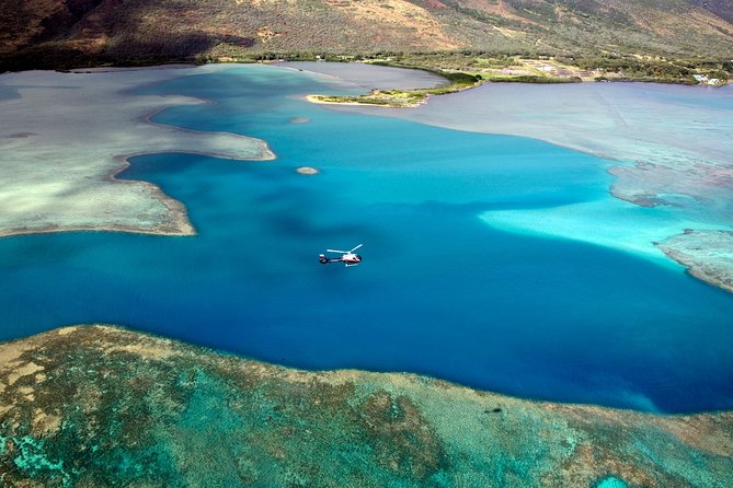 Deluxe Helicopter Tour of Molokai and Maui - Key points to know before you book
