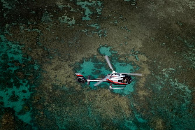 Deluxe Helicopter Tour of Molokai and Maui - Returning over Maui’s West Maui Mountains