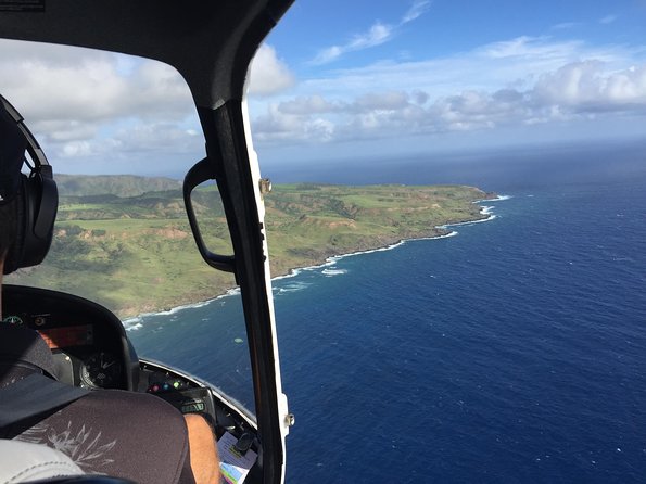 Doors Off West Maui and Molokai 45 minute Helicopter Tour - Is $388.67 a fair price?