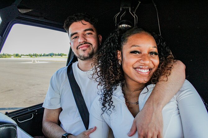 Downtown Baltimore Helicopter Tour - Why the Private Format Matters