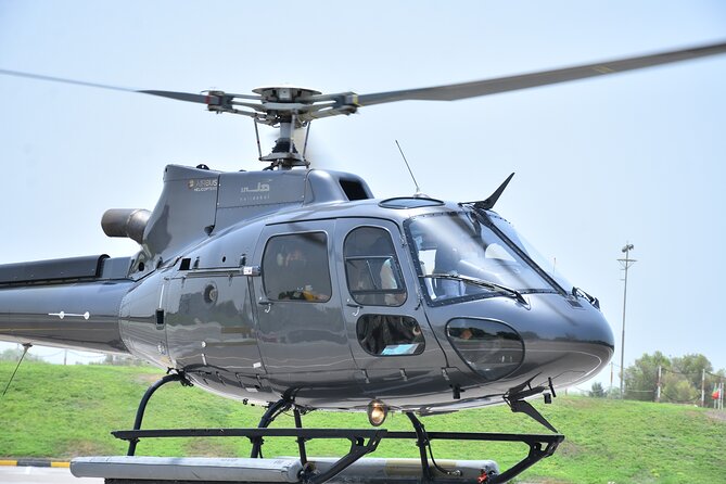 Dubai Helicopter Tour: Experience Dubai’s Iconic Landmarks - How much value do you get for $239?